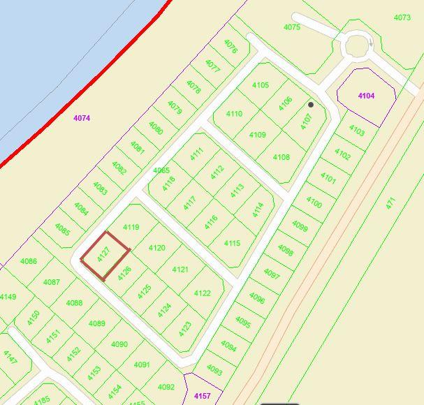 0 Bedroom Property for Sale in Laaiplek Western Cape